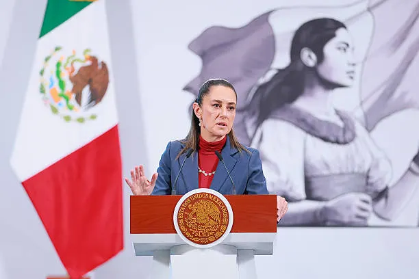 Mañanera de Claudia Sheinbaum aborda inversiones, migración y seguridad nacional. - Noticias Estado de México